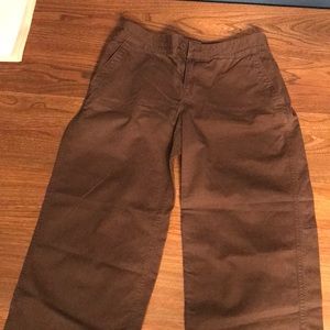 Tommy Bahama Capri pants